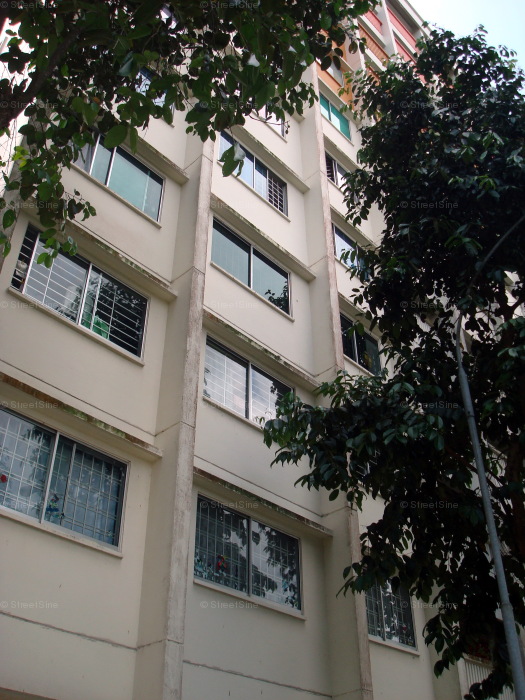 Blk 403 Yishun Avenue 6 (Yishun), HDB 4 Rooms #320602